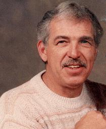 Jerry Eugene Spaulding